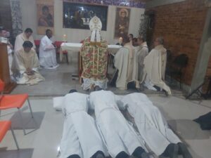 ordenacion