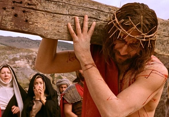 la-crucifixion-de-jesus-en-la-biblia