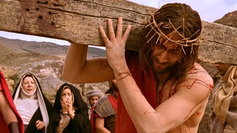 la-crucifixion-de-jesus-en-la-biblia