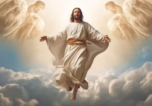 jesus-christ-is-risen_930683-5533