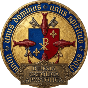 logo Iglesia 2026