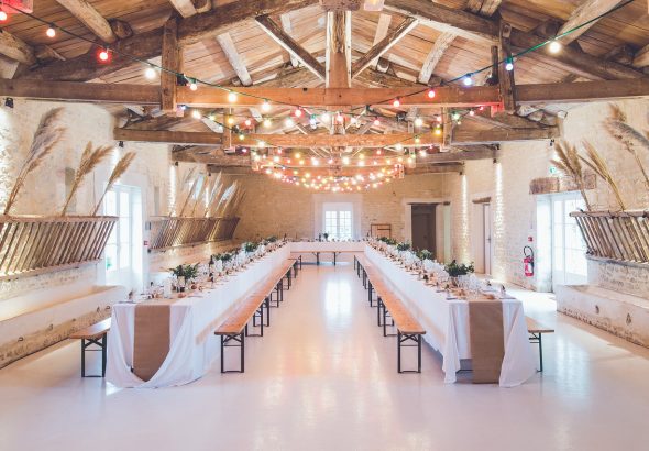 Banquete