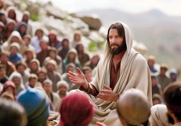 The-Sermon-on-the-Mount