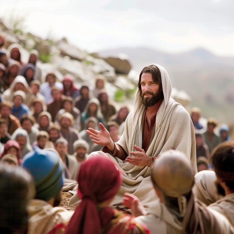The-Sermon-on-the-Mount